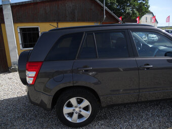Suzuki Grand Vitara 1.9 DDiS 95Kw 4x4 - 5