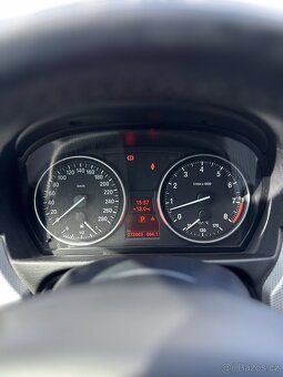 Prodám Bmw e92 motor 335i N54B30A - 5
