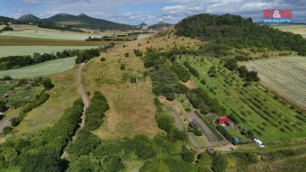 Prodej zahrady, 2311 m², Třtěno - 5