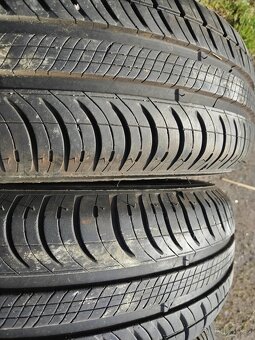 165 65 14 letni michelin pekny vzorek - 5