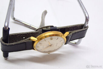 Hodinky Prim - 1966 - Retro - 5