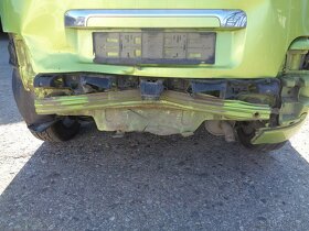 Citroen C3 picasso 1,6vvti Rozprodám na náhradní díly - 5