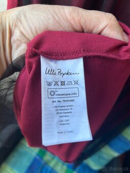Šaty Ulla Popken nove 42/44 vel - 5