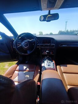 Audi A6 4f 3.0tdi 165kw quattro - 5