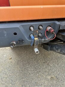Multicar fumo M30 , 3.0 4x4 do 3.5t - 5