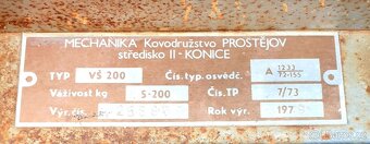 Staré věci - 5