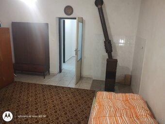 Pronájem apartmánu - 5