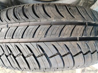 185/55/15 letni pneu MICHELIN a KUMHO 185/55 R15 - 5