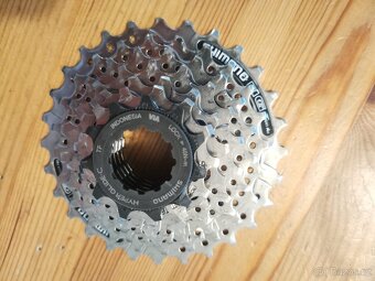 Silniční / gravel kolo - 5