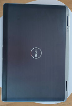 Dell Latitude E6430 - 5