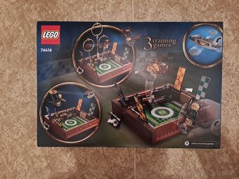 LEGO Harry Potter 76416 Famfrpálová truhla - 5