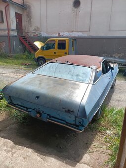 Ford Grand Torino sport - 5