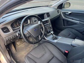 Prodám Volvo V60 2.0 D - 5