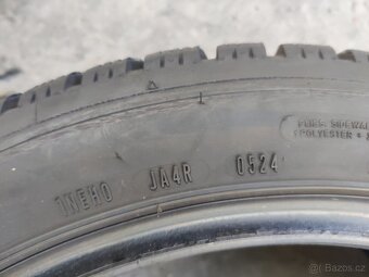 Dunlop Winter Sport 5 235/45 R18 98 V - 5