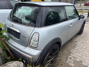 MINI COOPER Mini Cooper - 5