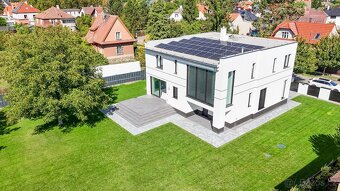 Prodej Moderní Vily 256m2 5+KK v Brandýse Nad Labem - 5