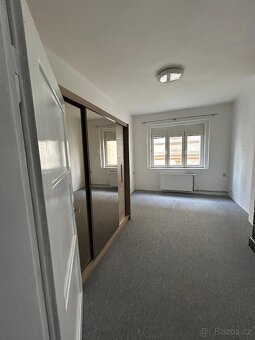 Pronájem bytu Kynšperk N/O 3+1 - 5