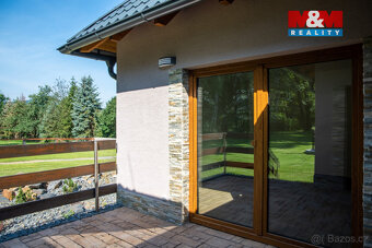 Pronájem rodinného domu, 65 m², Kunčičky u Bašky - 5