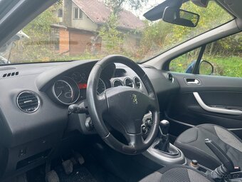 PEUGEOT 308 - 5