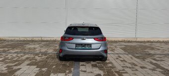 Kia Ceed 1.4TGi,Automat,Max výbava,Záruka KIA - 5