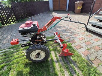 Prodej malotraktoru - 5
