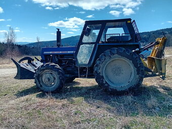 Zetor UKT8045 - 5