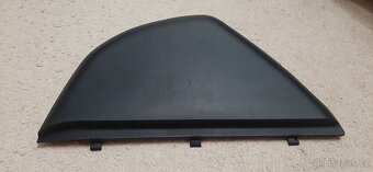 Kryt palubní desky levý 6Y1857503A - 5