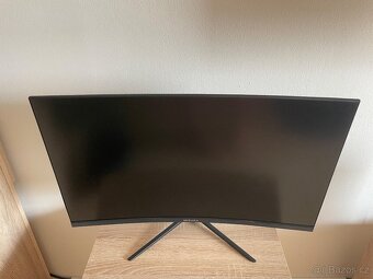 Herní monitor Misura 24" - 5