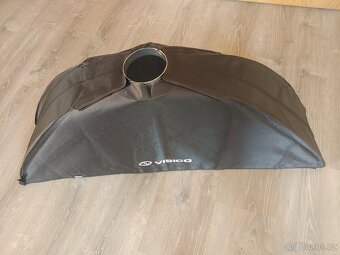 Elinchrom BX-Ri 500/500 To Go Set + příslušenství - 5