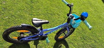 🚴♂️ Dětské kolo Trek Precaliber 16 – skvělé první kolo - 5