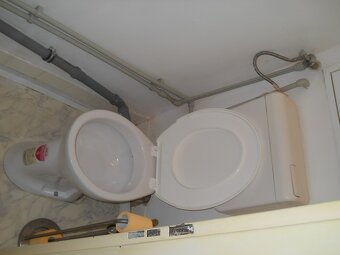 pokoj pro 2 osoby studenty Brno ul. Bayerova - 5