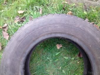 zimní celoroční 195/70 R15 C - 5