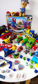 Tlapková patrola - 5