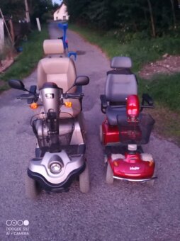 Invalidní vozik - 5