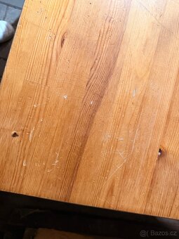 Stůl IKEA - 5
