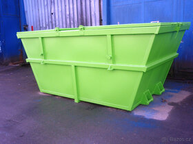 Vnové kontejnery - 5