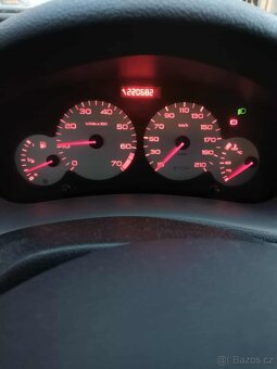 Peugeot 206 - 5