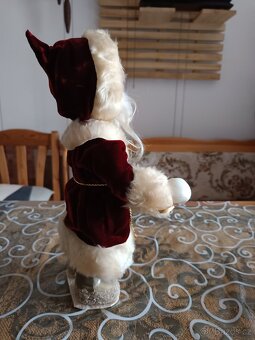 Panenka Dědy Mráze - 5