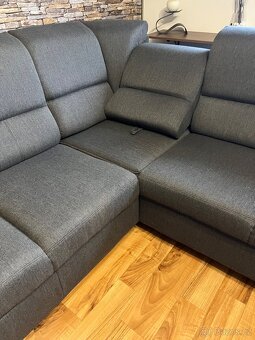 Sedací souprava - 5