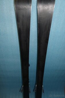 carvingové lyže BLIZZARD IQON 6900 - 147 cm - 5