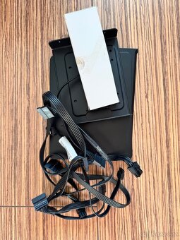 Herní PC i9-9900k, AMD 6900XT - 5