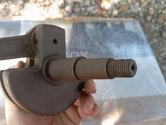 Prodám kliku Böhler na Ogar 4 - 5