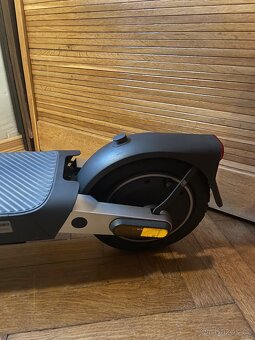 Elektrokoloběžka Xiaomi, nepoužitá, stále v záruce - 5