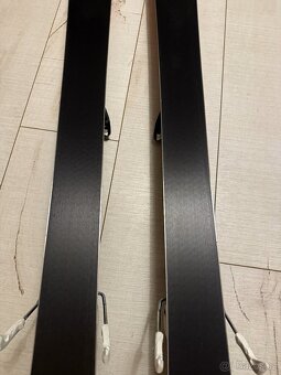 Prodám lyže Atomic Vantage X75 163 - 5