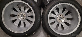 Toyota Proace City Verso,R17 alu disky,Falken,nové - 5