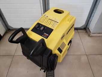 Tlaková myčka Kärcher HDS 450 CI  Teplá voda  230V - 5