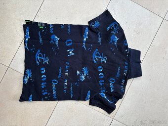 Chlapecké polo triko Original Marines, 9-11 let - 5