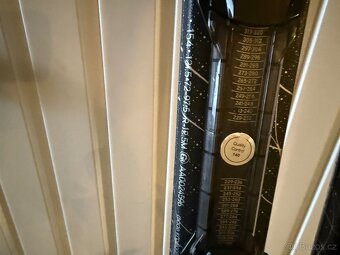 Lyže ATOMIC Balanze 154 - 5