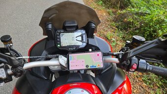 Ducati Multistrada 1200 (2017) - 5