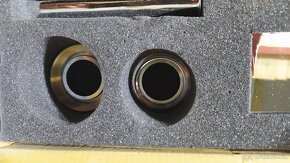 Prodám NOVÝ designový sifon Zambezi - 5